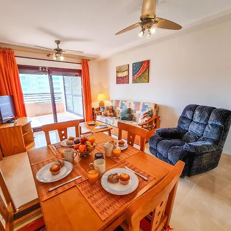 Apartment A011 - Apartamento A 100 Metros Playa De La Fosa