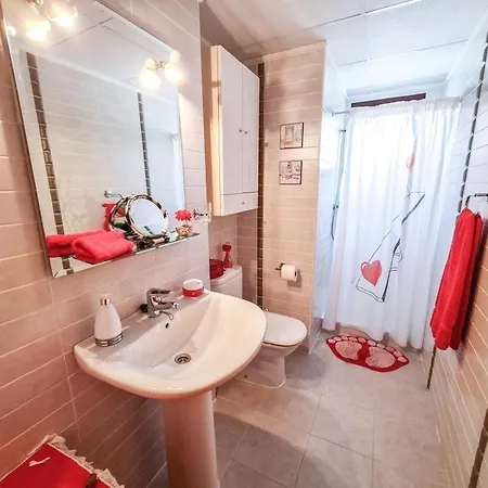 Apartment A011 - Apartamento A 100 Metros Playa De La Fosa Calpe